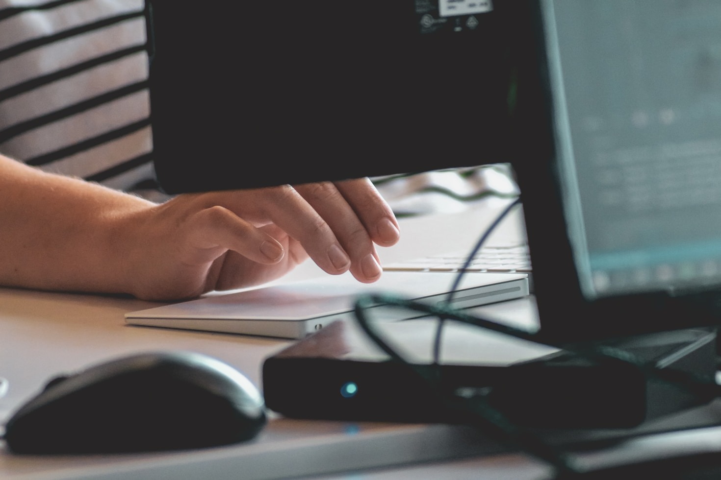 The Role of Custom Software in Business Success